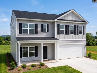 667 Silica Court , West Columbia, SC 29170
