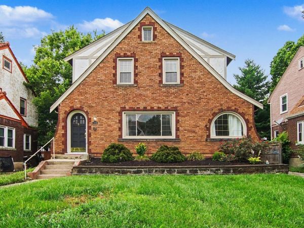 7329 Scottwood Avenue, Cincinnati, OH 45237