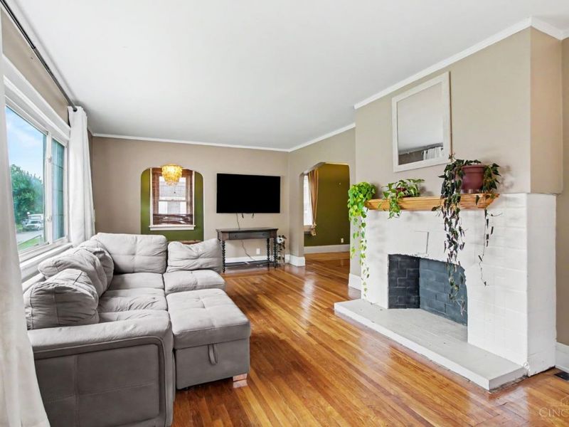 7329 Scottwood Avenue, Cincinnati, OH 45237 Photo 4