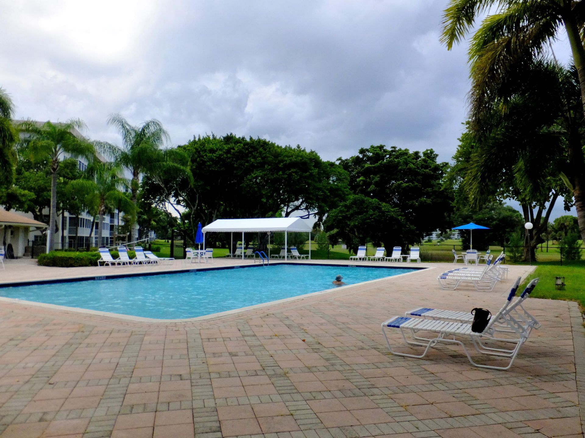 2751 S Palm Aire Drive, Unit 107, Pompano Beach, FL 33069 Photo