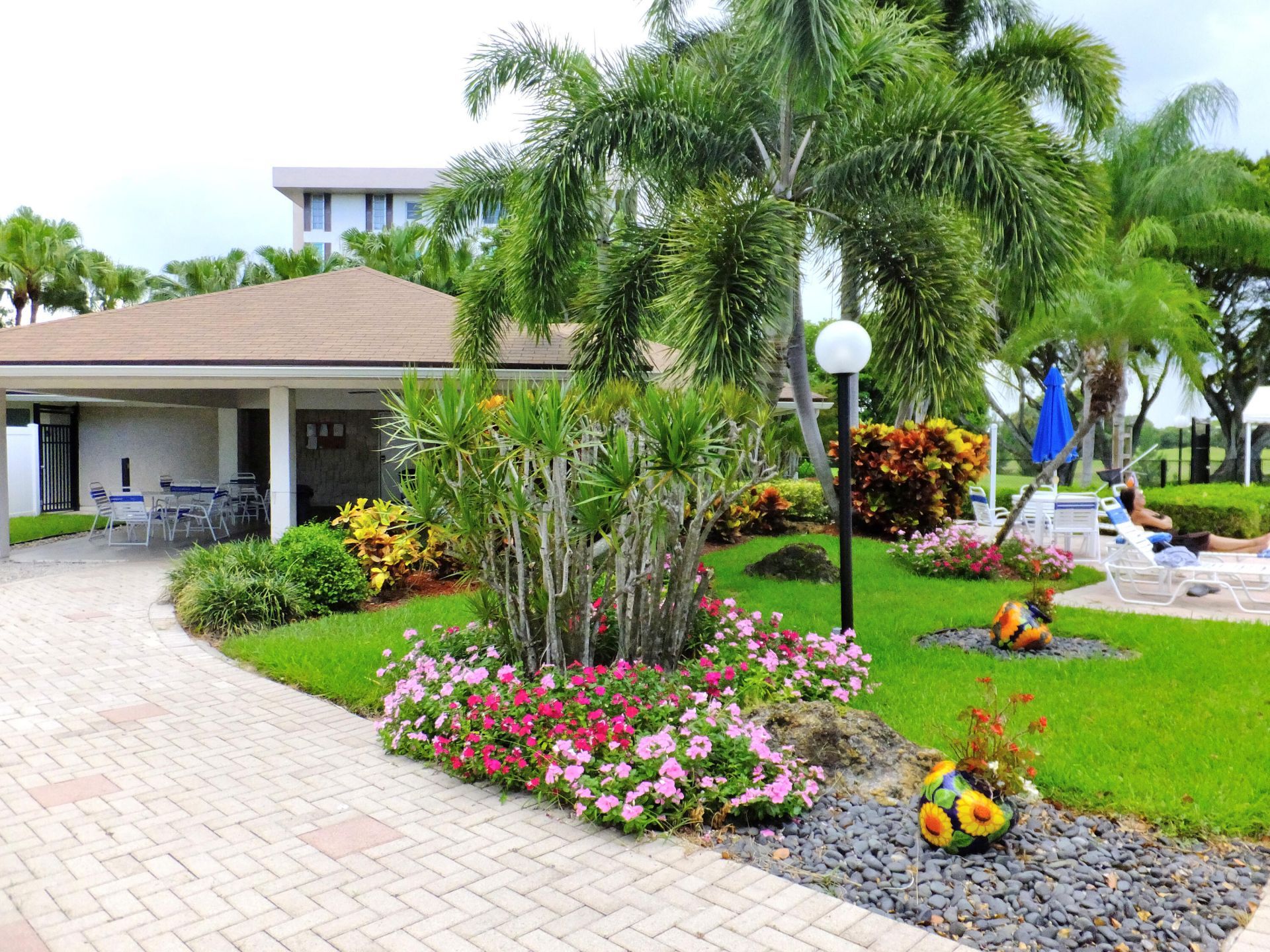 2751 S Palm Aire Drive, Unit 107, Pompano Beach, FL 33069 Photo