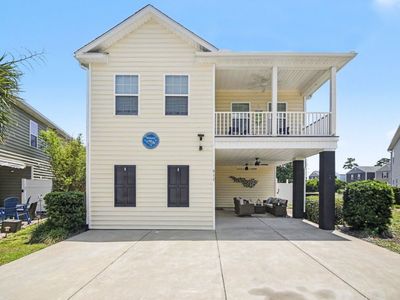 911 Ocean Pines Ct., North Myrtle Beach, SC 29582