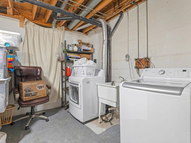 2049 Willow Glen Lane, Unit B, Columbus, OH 43229 Photo 31