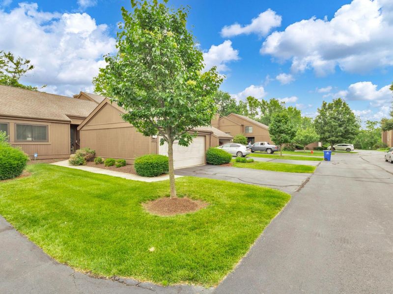 2049 Willow Glen Lane, Unit B, Columbus, OH 43229 Photo 34
