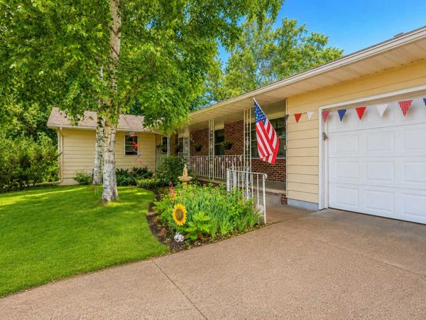 332 South Street W, Amery, WI 54001
