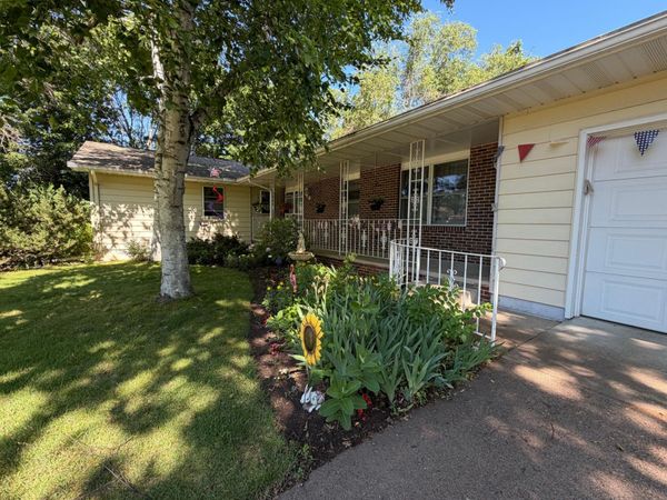 332 South Street W, Amery, WI 54001