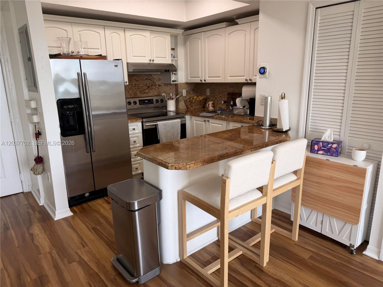 3500 Coral Way, Unit 907, Miami, FL 33145 Photo