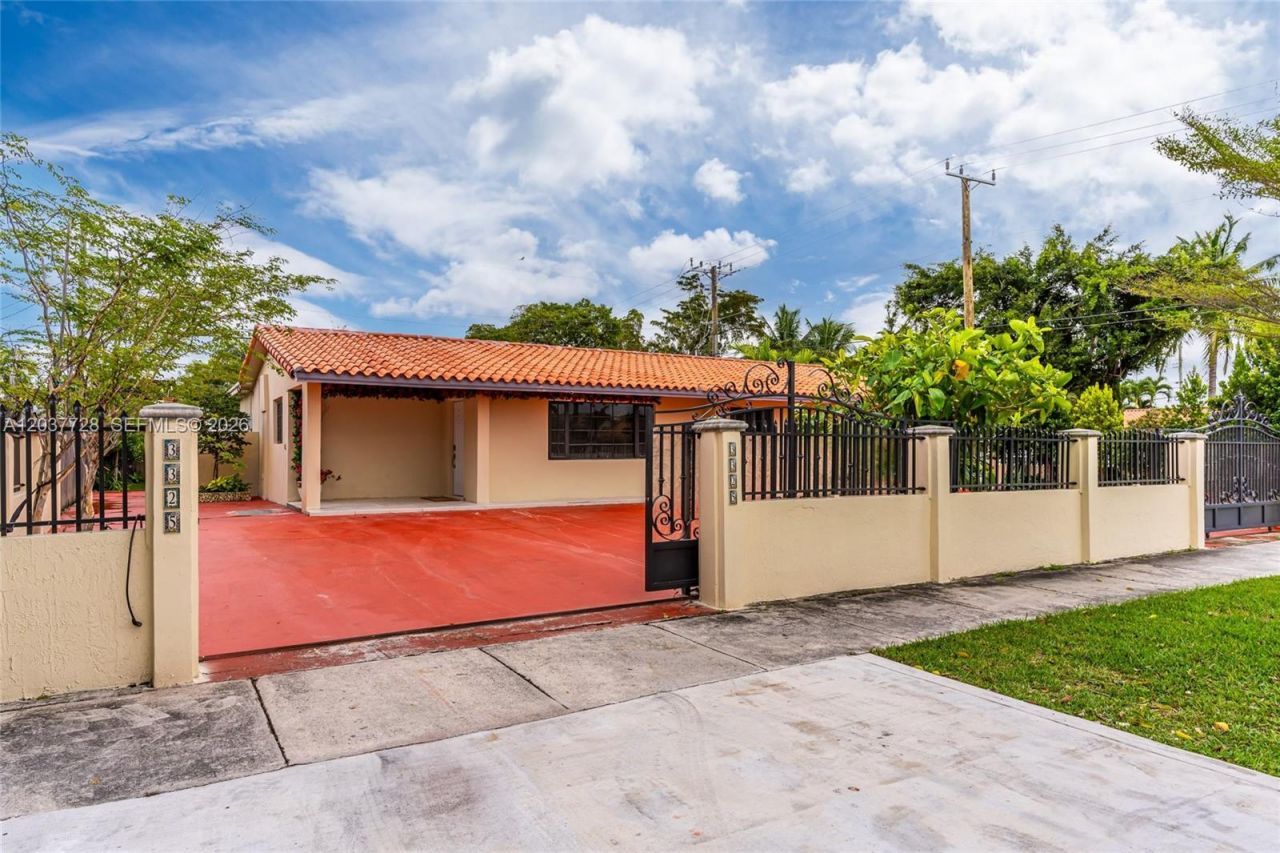 3325 SW 127th Ave , Unit 1, Miami, FL 33175 Photo