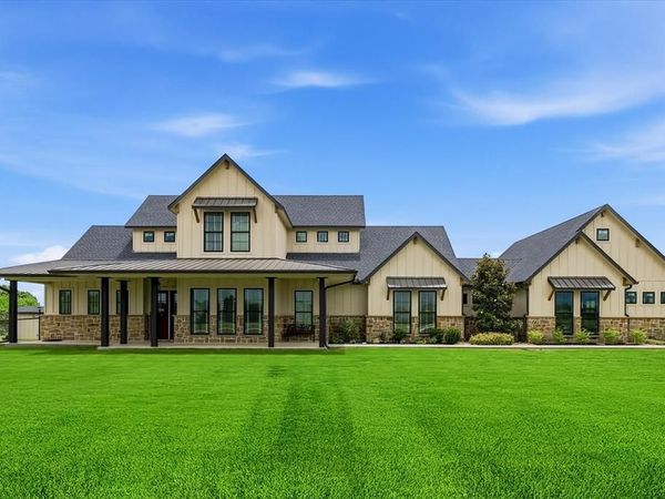 6020 Honeysuckle Road, Midlothian, TX 76065