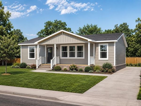 000 Benton , Bonham, TX 75418