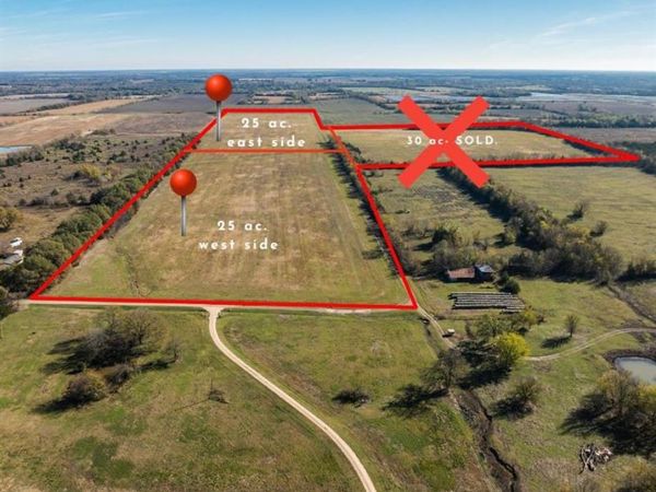 00 County Road 16110, Pattonville, TX 75468