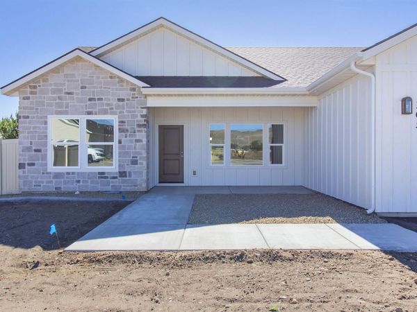 205 W First St., Carey, ID 83320