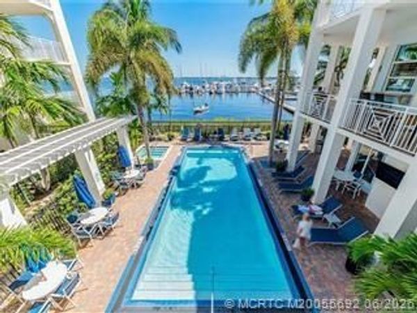 815 NW Flagler Avenue, Unit 302, Stuart, FL 34994