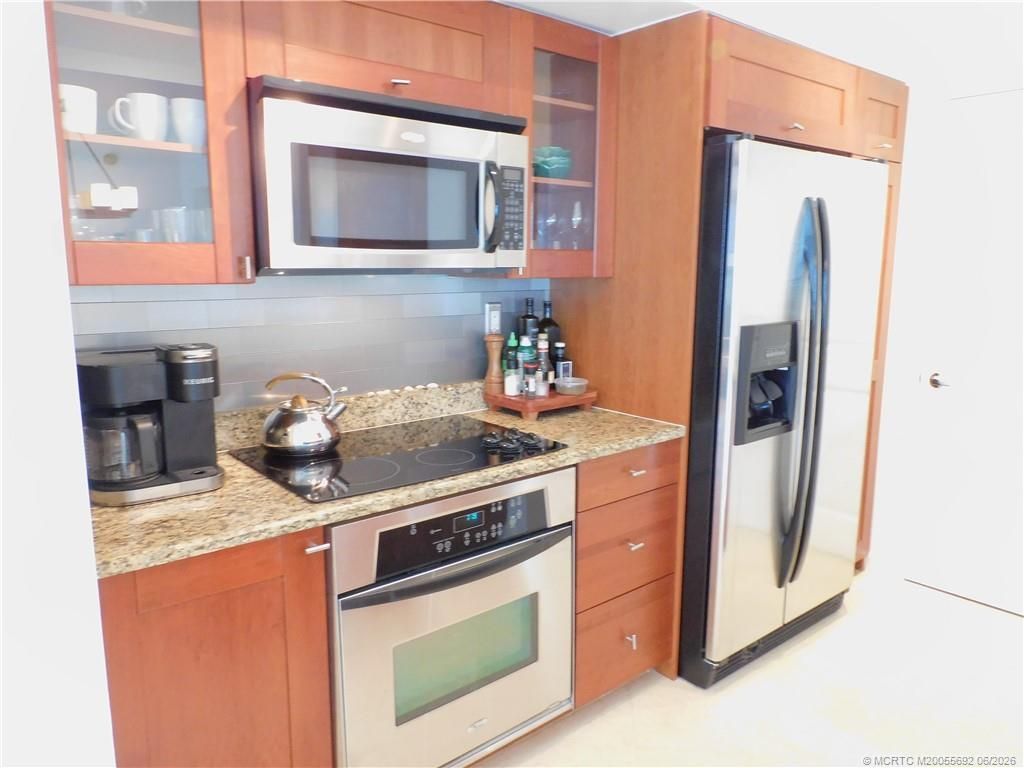 815 NW Flagler Avenue, Unit 302, Stuart, FL 34994 Photo