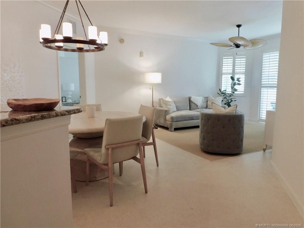 815 NW Flagler Avenue, Unit 302, Stuart, FL 34994 Photo