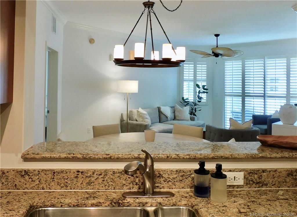 815 NW Flagler Avenue, Unit 302, Stuart, FL 34994 Photo