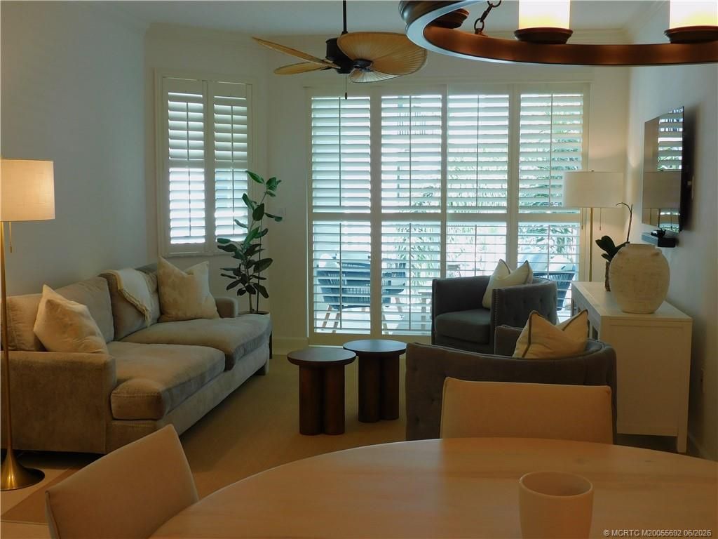 815 NW Flagler Avenue, Unit 302, Stuart, FL 34994 Photo
