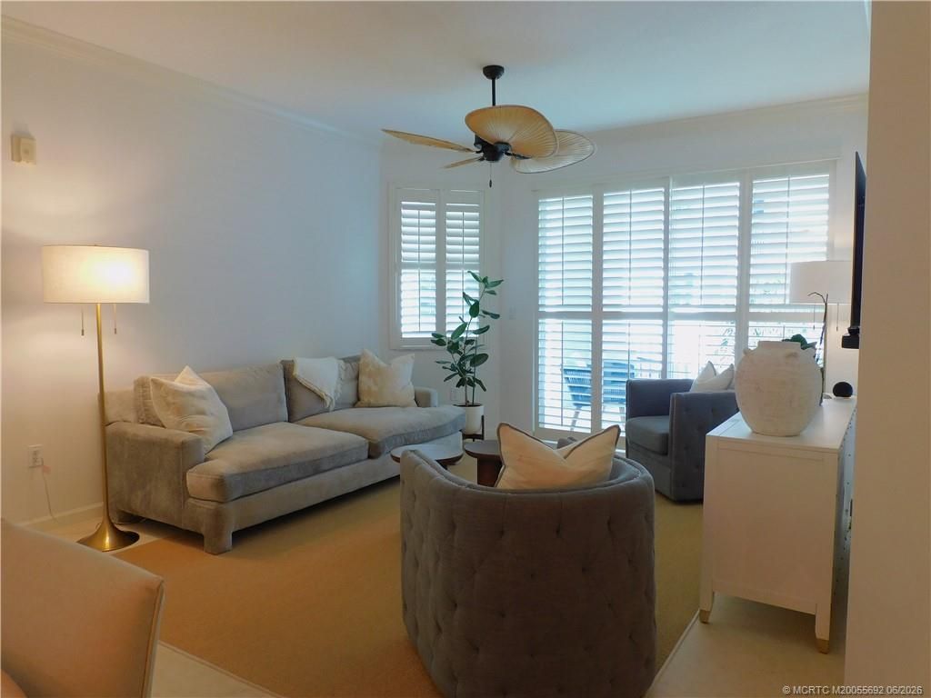 815 NW Flagler Avenue, Unit 302, Stuart, FL 34994 Photo