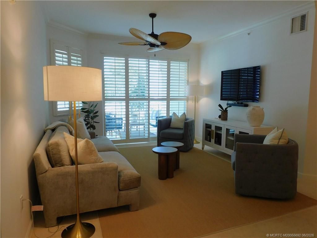 815 NW Flagler Avenue, Unit 302, Stuart, FL 34994 Photo