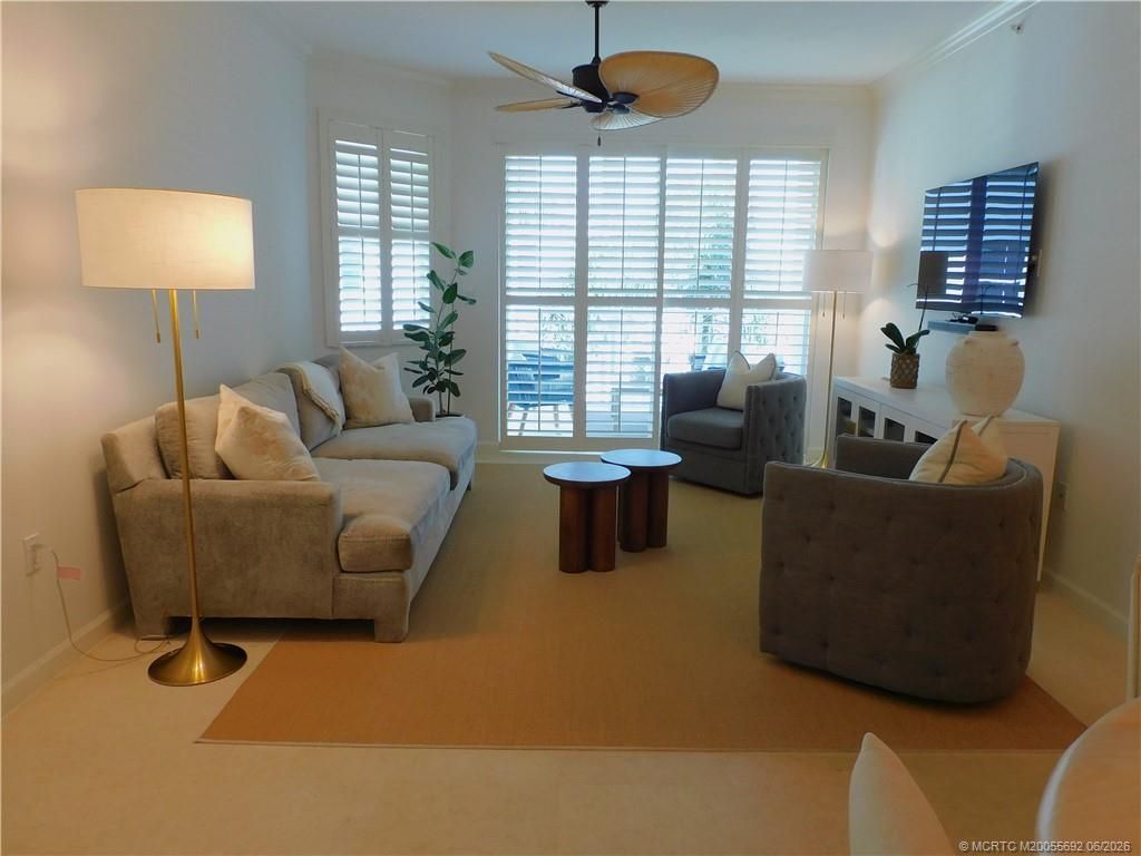 815 NW Flagler Avenue, Unit 302, Stuart, FL 34994 Photo
