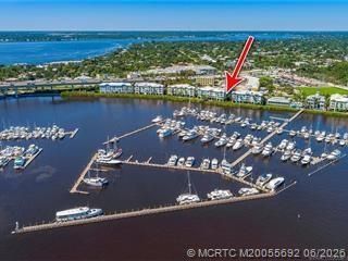 815 NW Flagler Avenue, Unit 302, Stuart, FL 34994 Photo