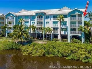 815 NW Flagler Avenue, Unit 302, Stuart, FL 34994 Photo