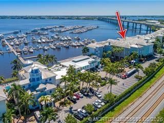 815 NW Flagler Avenue, Unit 302, Stuart, FL 34994 Photo