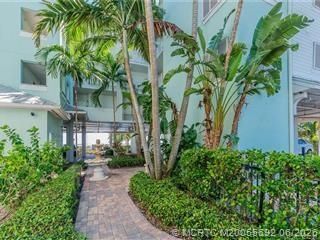 815 NW Flagler Avenue, Unit 302, Stuart, FL 34994 Photo