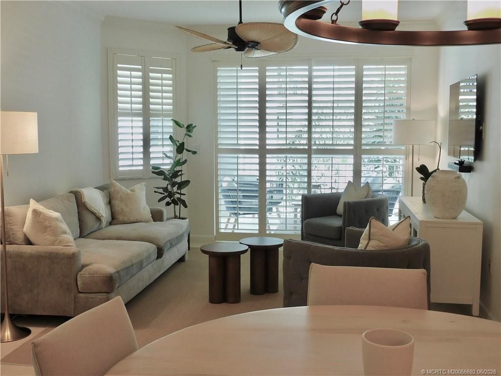 815 NW Flagler Avenue, Unit 302, Stuart, FL 34994 Photo