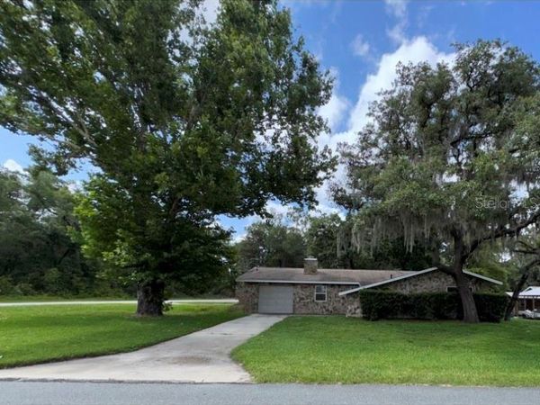 3000 E BRYANT STREET , INVERNESS, FL 34453