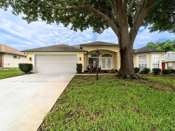 107 NEEDLEWOOD LOOP , DEBARY, FL 32713