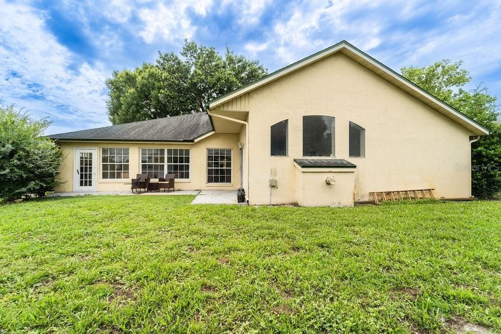 107 Needlewood Loop , Debary, FL 32713 Photo