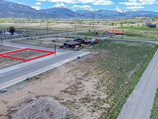 161 Cotopaxi Lane , Salida, CO 81201
