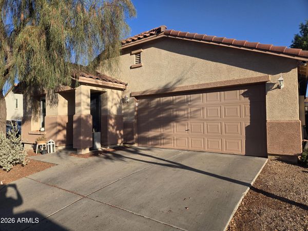 8951 E POSADA Avenue, Mesa, AZ 85212