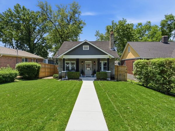 929 Lawrence, Nashville, TN 37204