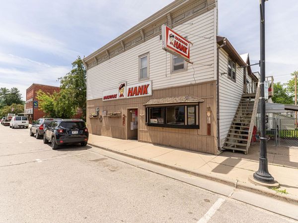 411 Main Street, Wilton, WI 54670