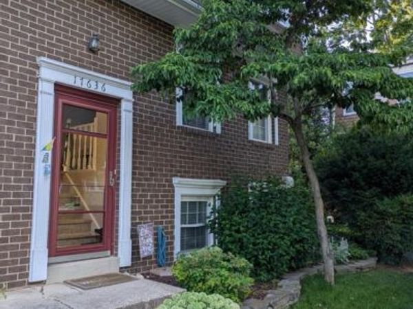 17636 KOHLHOSS, POOLESVILLE, MD 20837