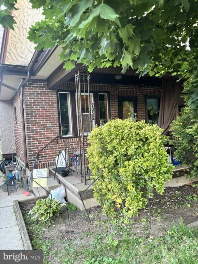 2058 Cleveland Avenue , Reading, PA 19609 Main Photo