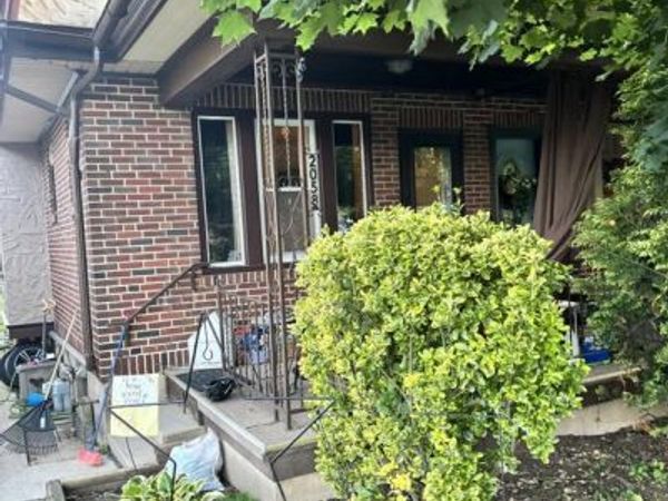 2058 CLEVELAND AVENUE , READING, PA 19609