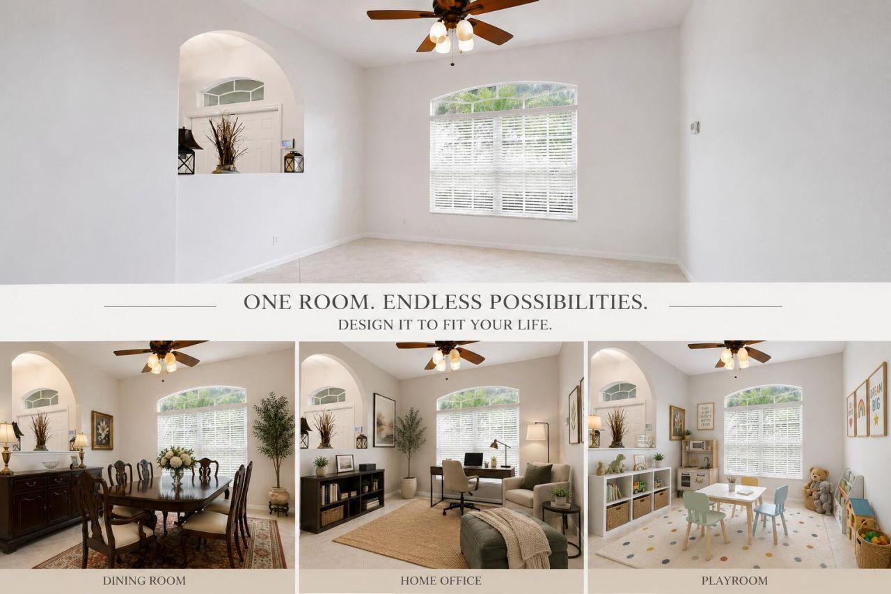 1602 SW Cefalu Circle, Port Saint Lucie, FL 34953 Photo