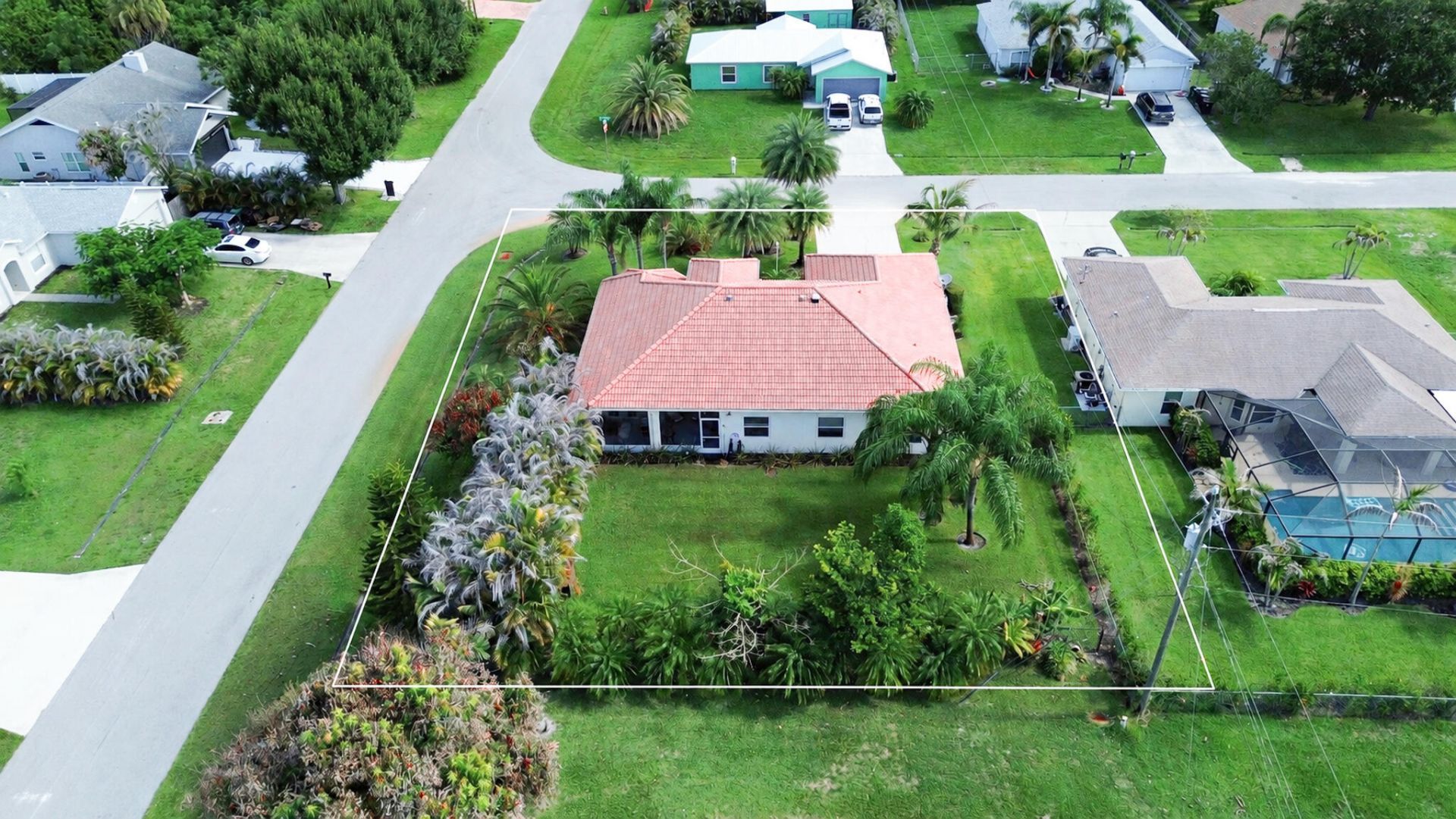 1602 SW Cefalu Circle, Port Saint Lucie, FL 34953 Photo