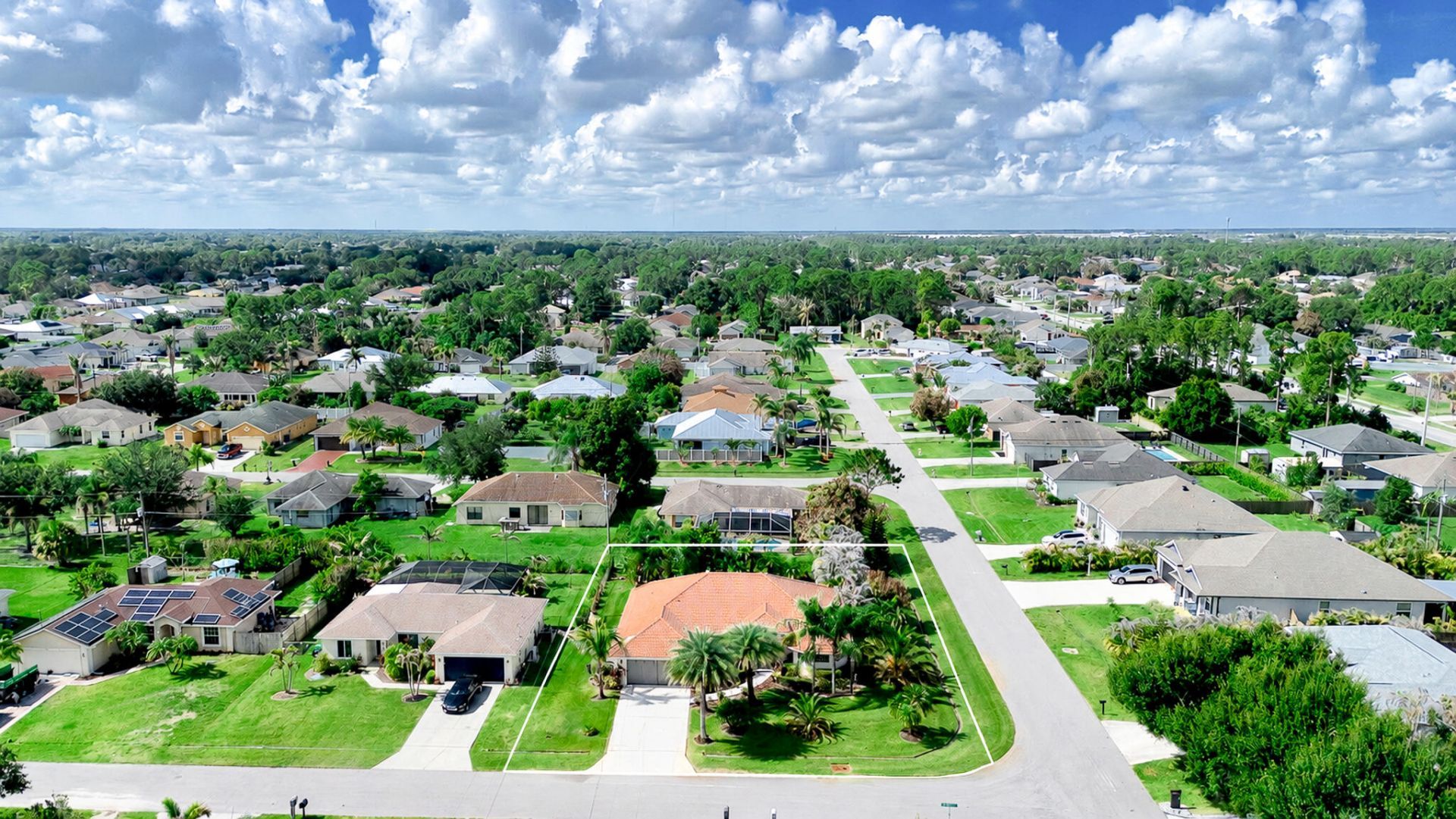1602 SW Cefalu Circle, Port Saint Lucie, FL 34953 Photo