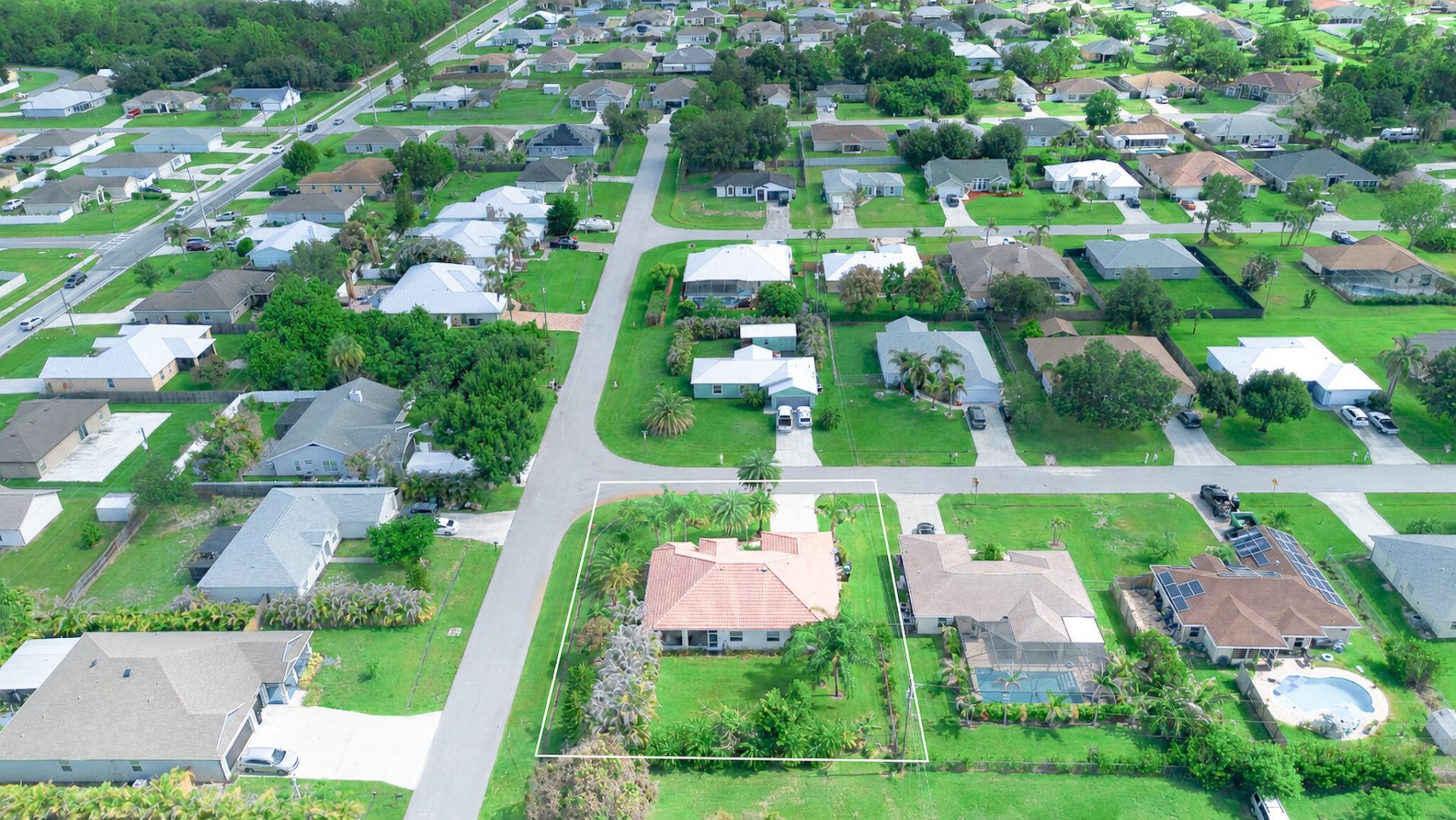1602 SW Cefalu Circle, Port Saint Lucie, FL 34953 Photo