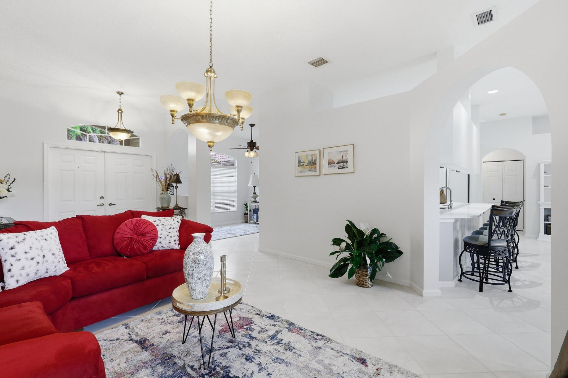 1602 SW Cefalu Circle, Port Saint Lucie, FL 34953 Photo