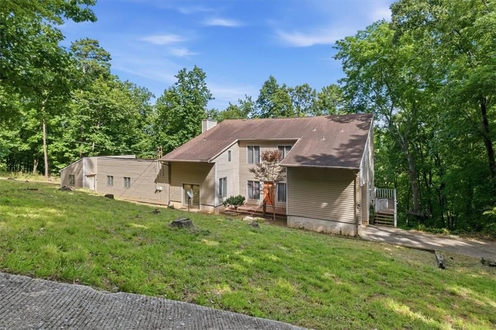 1097 Mount Alto Road Sw, Rome, GA 30165 Main Photo