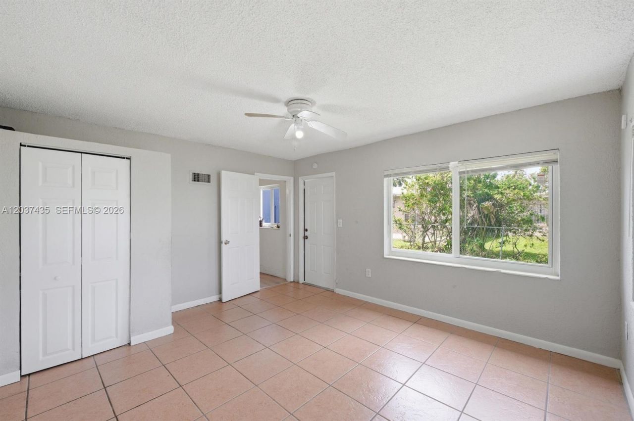3821 NW 4th Pl, Lauderhill, FL 33311 Photo