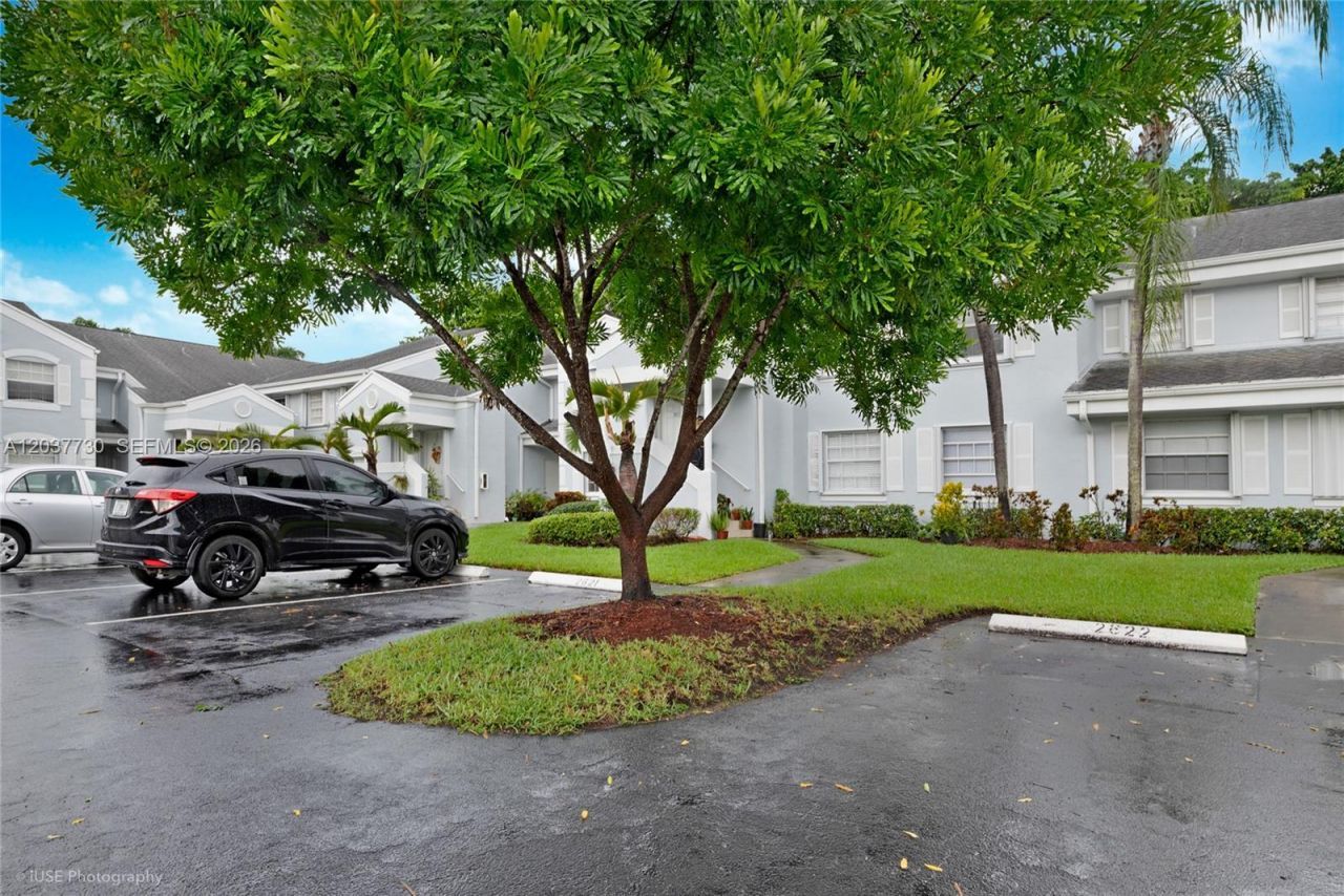 2622 SE 19th Ct , Unit 207-B, Homestead, FL 33035 Photo