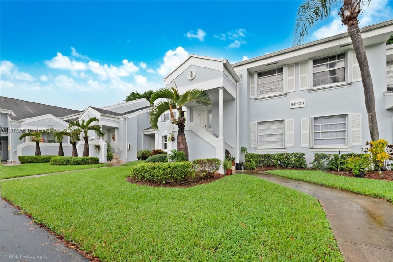 2622 SE 19th Ct, Unit 207-B, Homestead, FL 33035 Photo