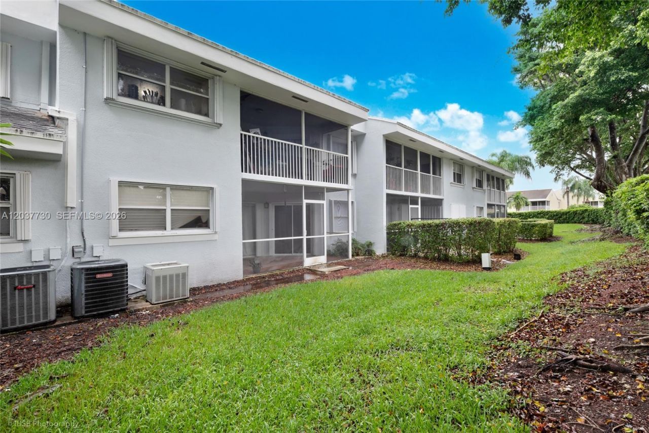 2622 SE 19th Ct , Unit 207-B, Homestead, FL 33035 Photo