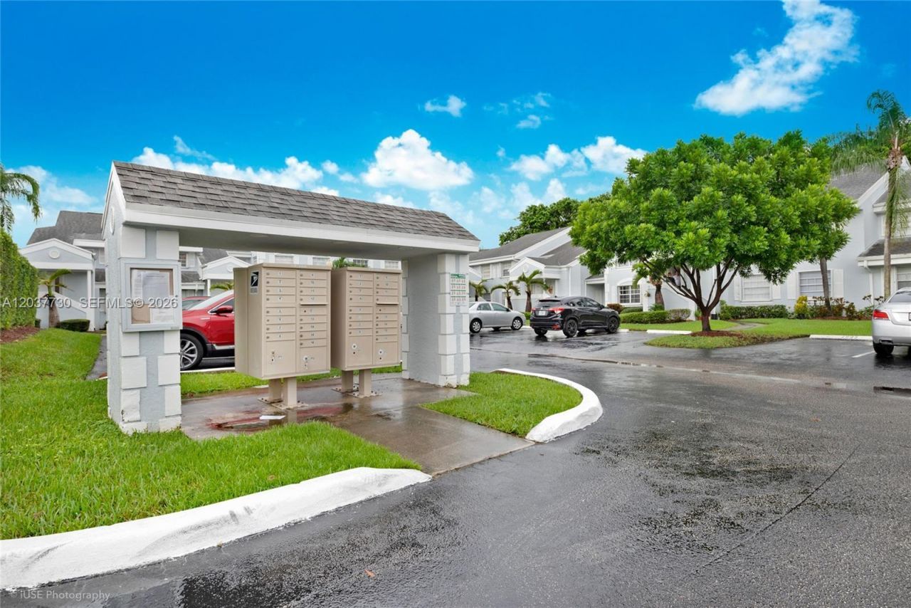2622 SE 19th Ct, Unit 207-B, Homestead, FL 33035 Photo
